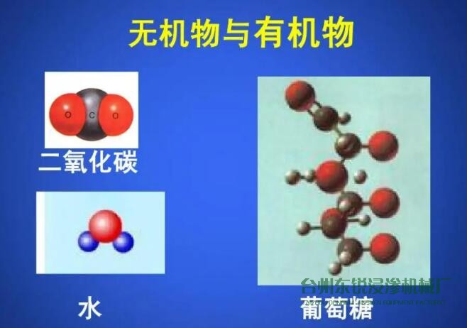 注意:有機浸滲劑和無機浸滲劑的區別有哪些?